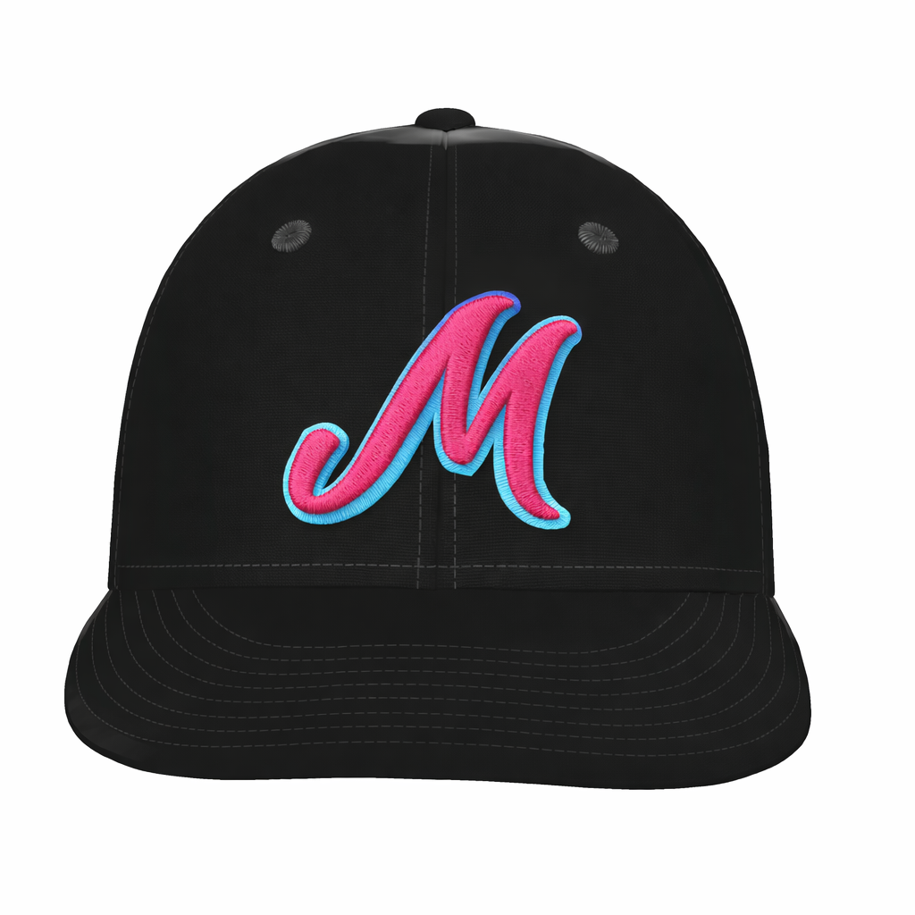 Misfits hat HC4