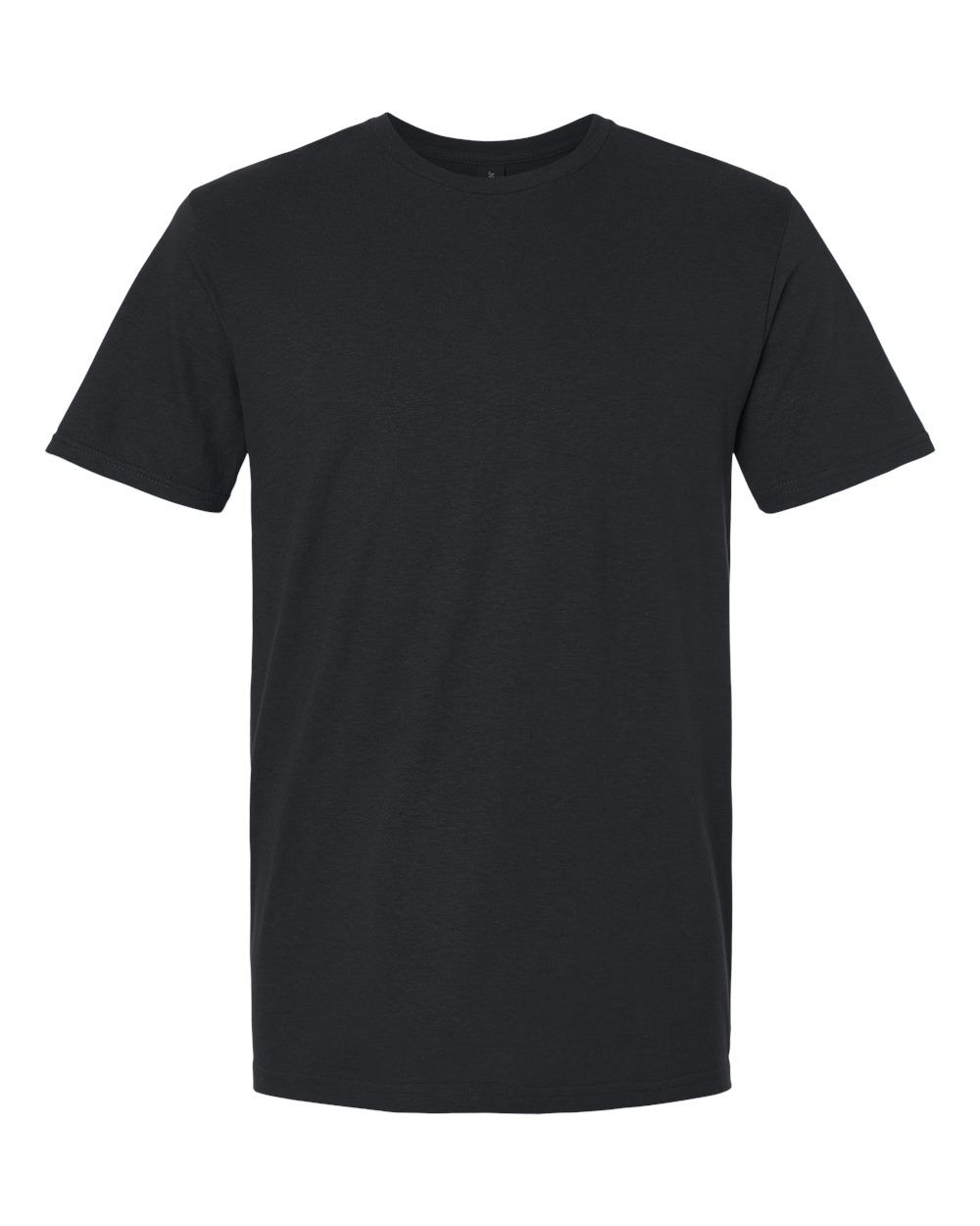 build a shirt Black