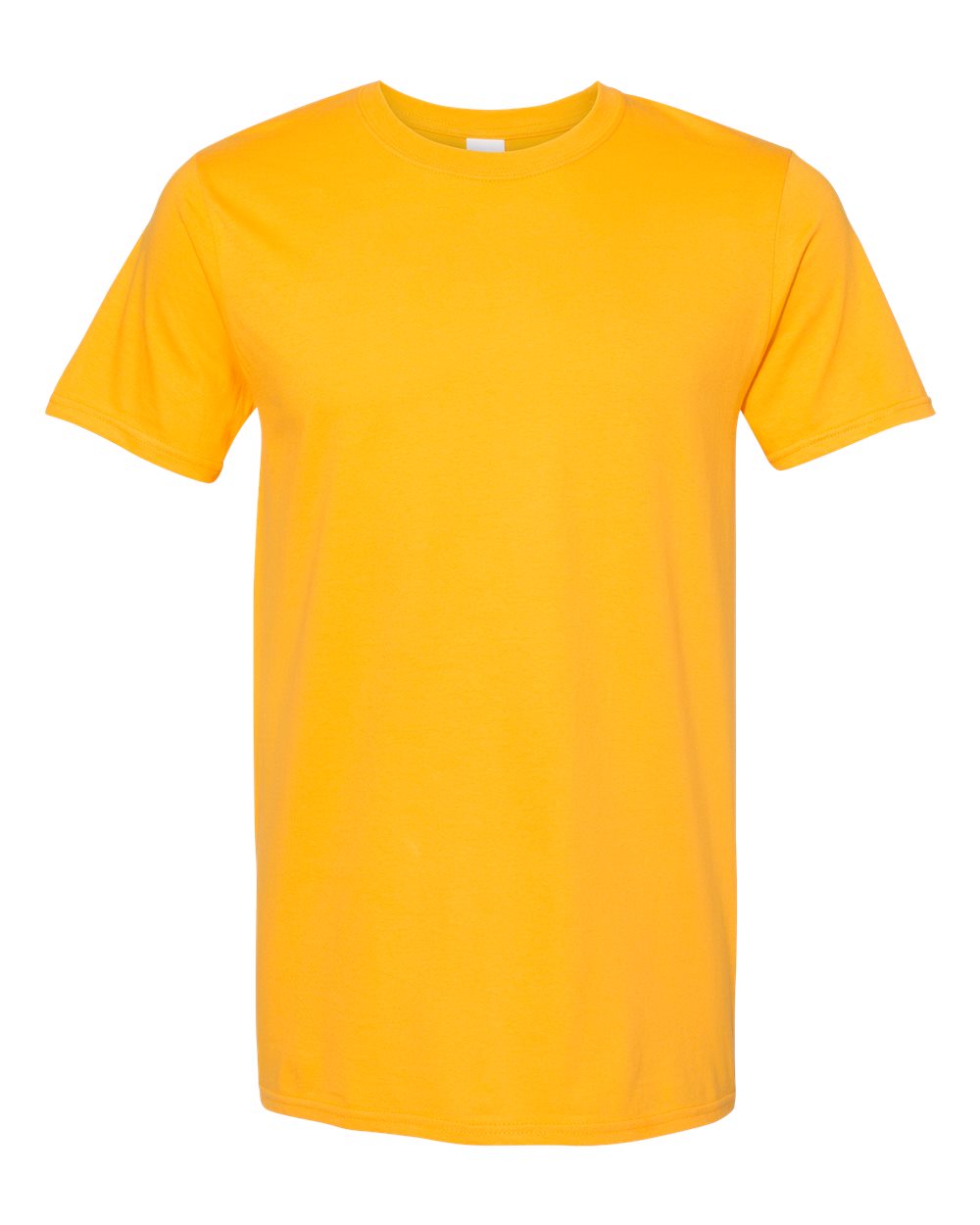 build a shirt Gold