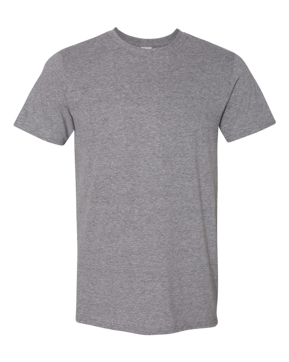 build a shirt Graphite