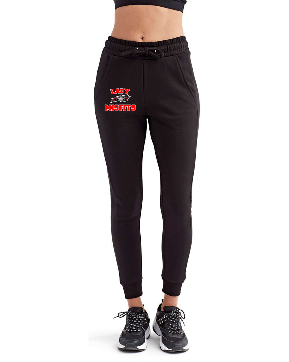 Lady MisfitsTridri TD055 Sweat pants