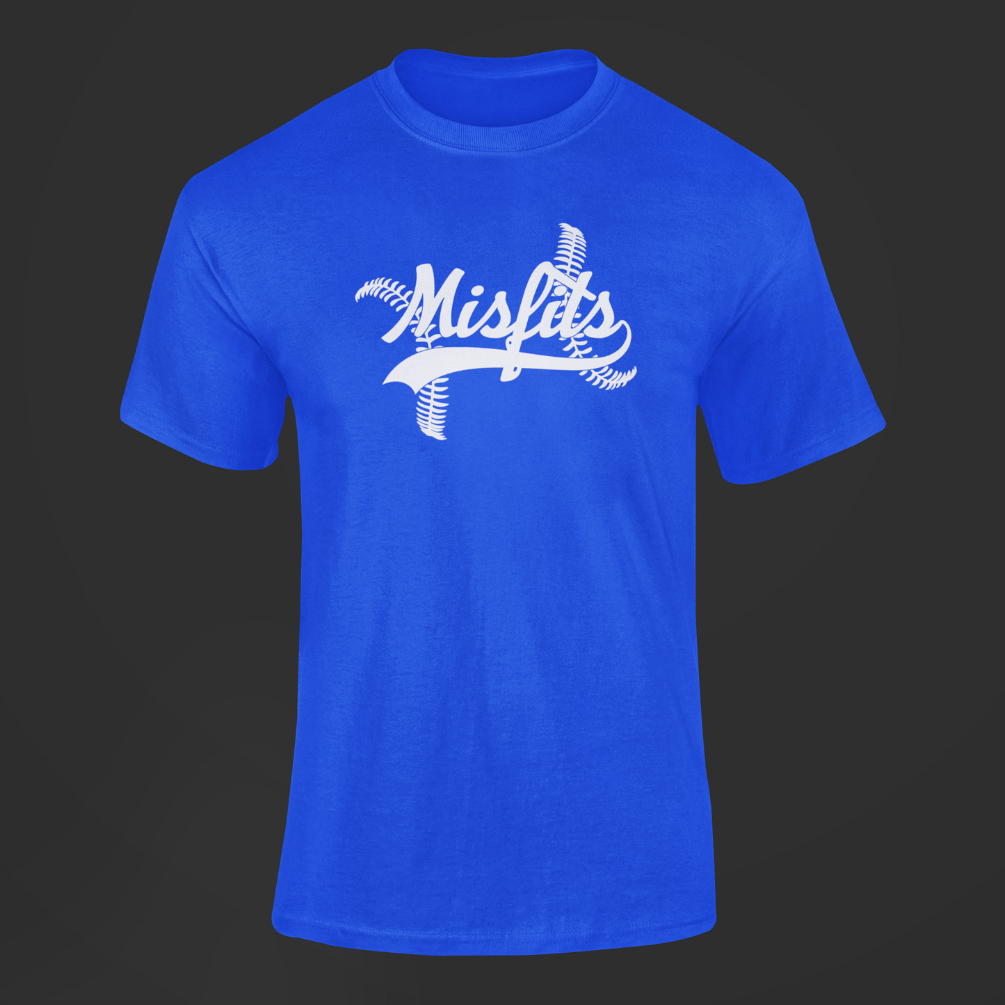 Misfits Soft style Cotton 3