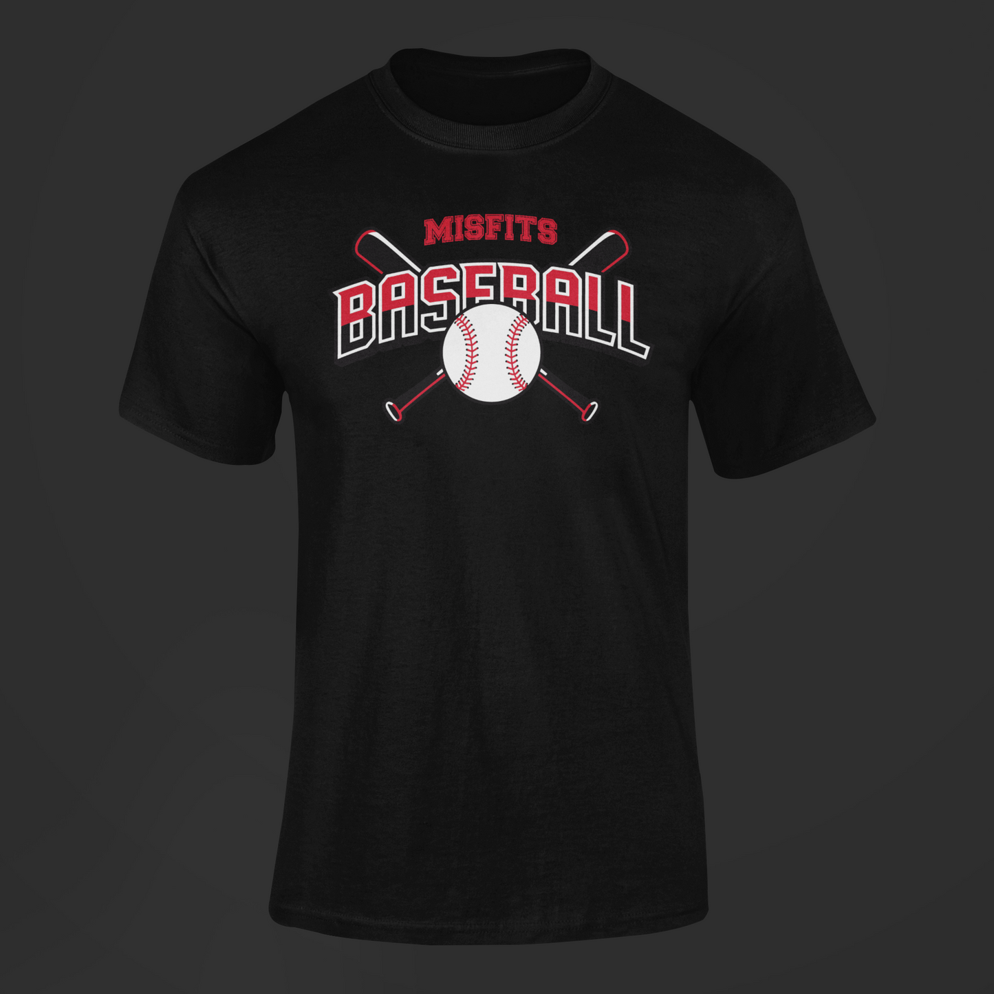 Misfits Soft style Cotton 6