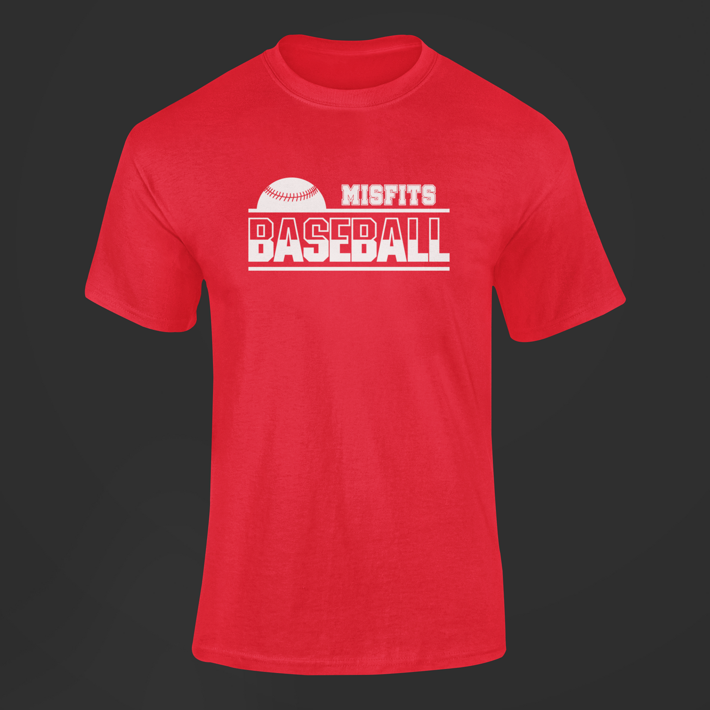 Misfits Soft style Cotton 8