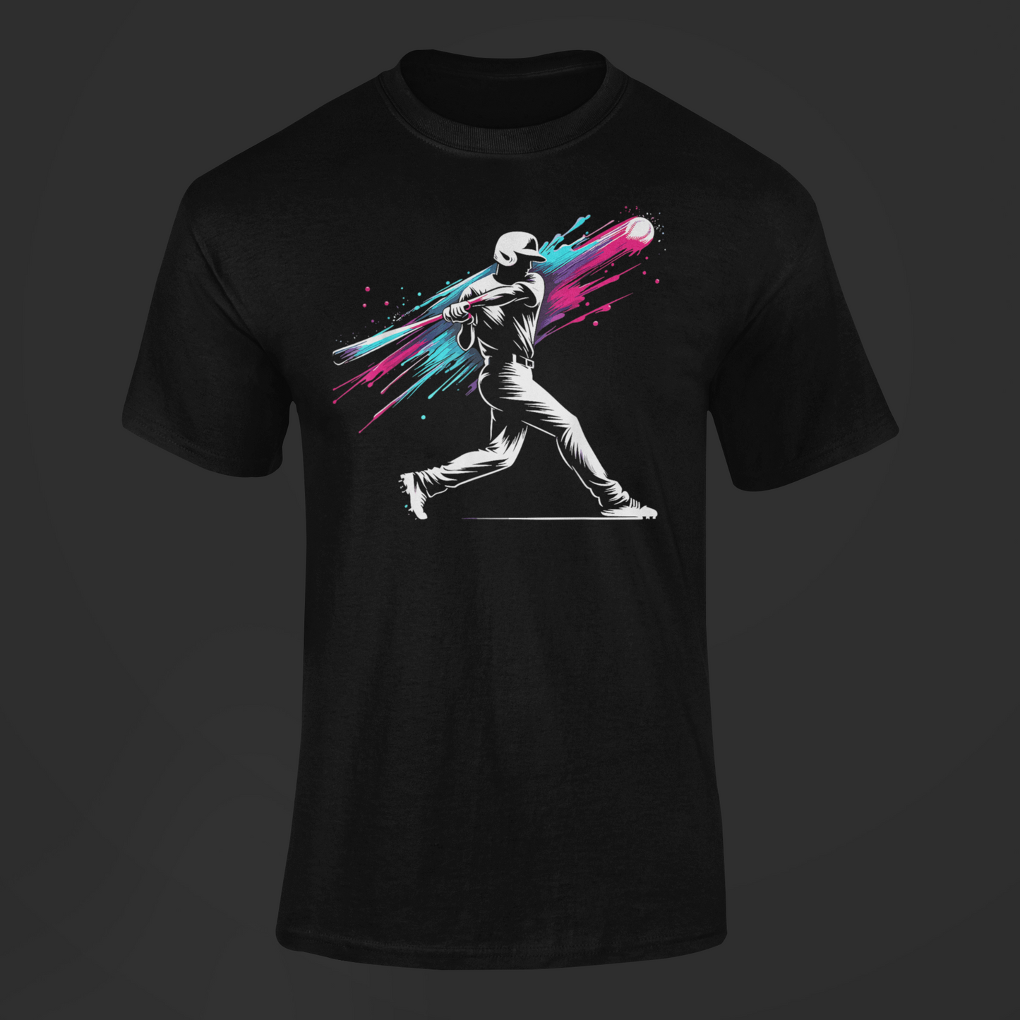 Baseball Soft style Cotton 1