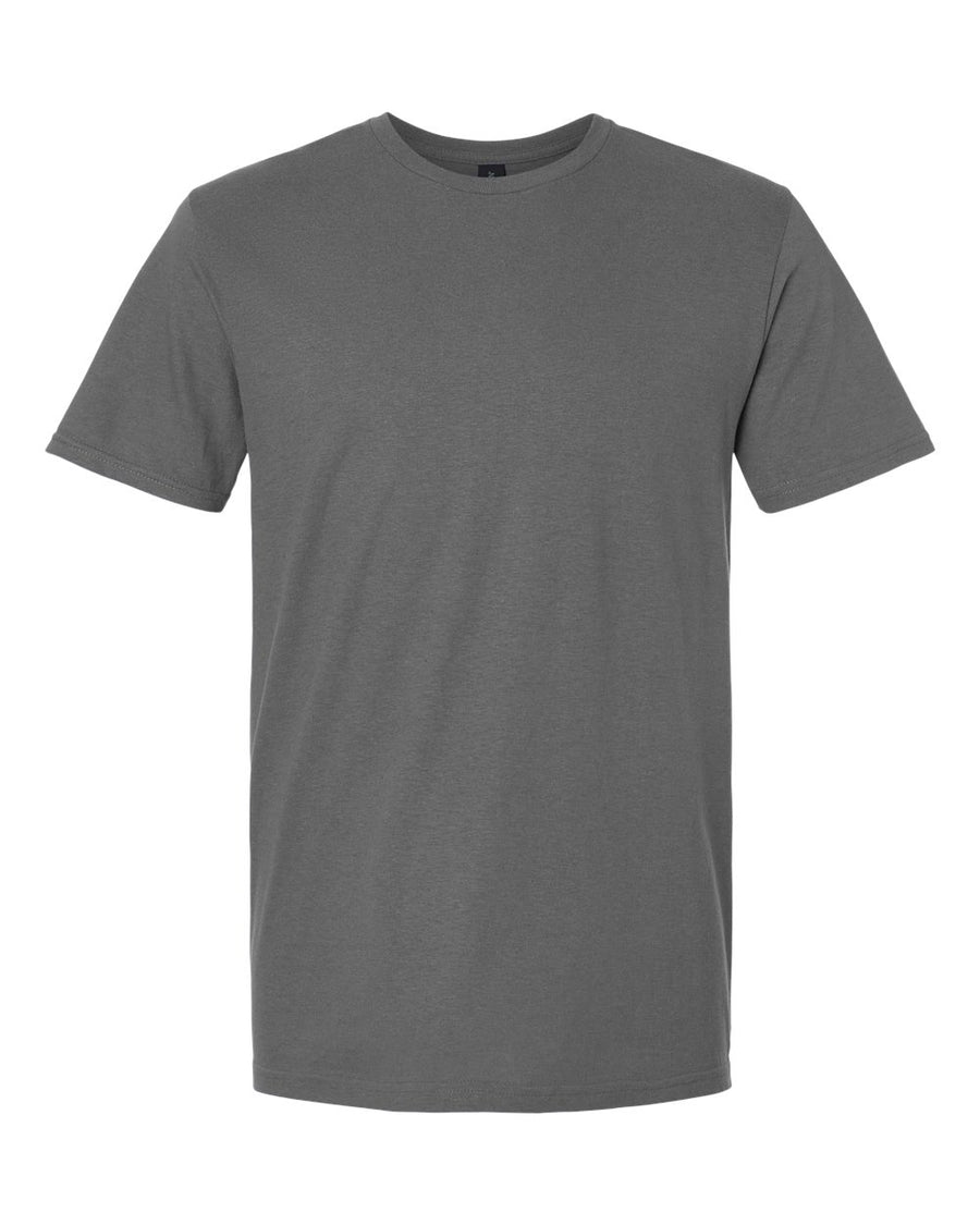 build a shirt Charcoal