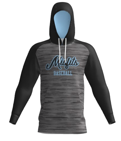 Misfits Hoodie 2