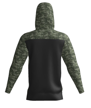 Misfits Hoodie 3