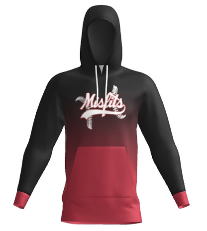 Misfits Hoodie 3