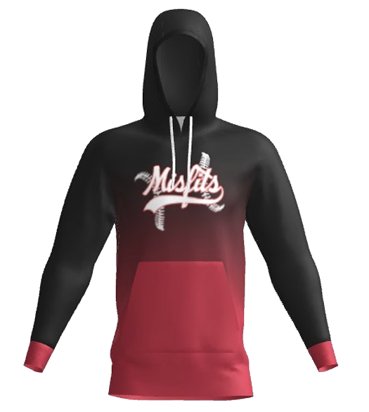 Misfits Hoodie 3
