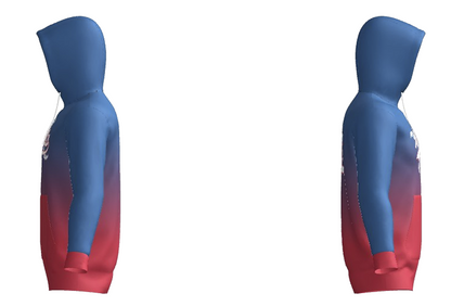 14u Player Misfits Hoodie