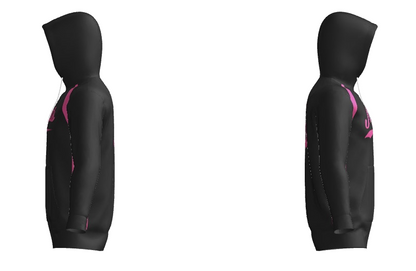 12u Player Misfits Hoodie