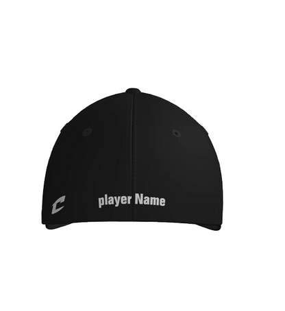 M and M Fence MVP Hat