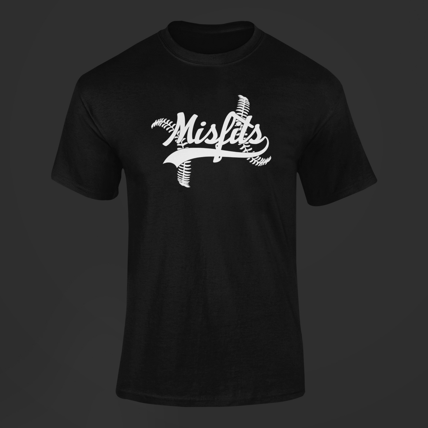 Misfits Soft style Cotton 2