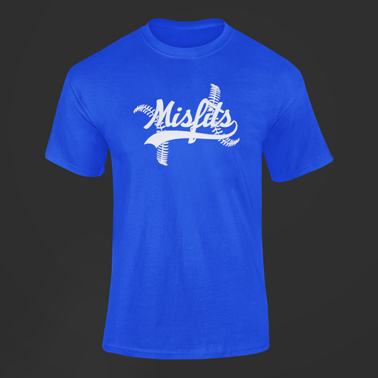 Misfits Soft style Cotton 3