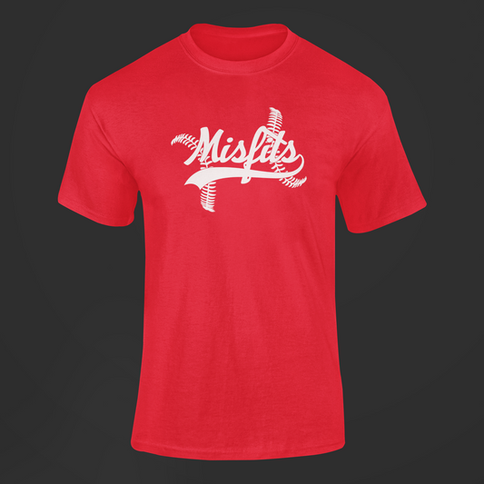 Misfits Soft style Cotton 4
