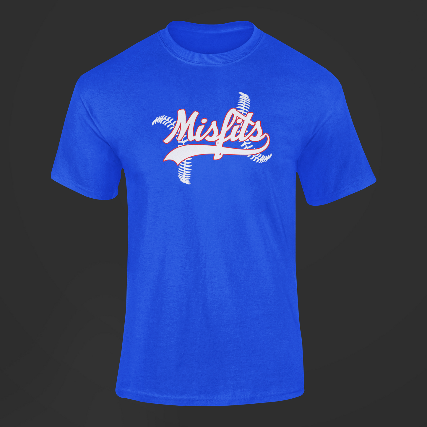Misfits Soft style Cotton 1