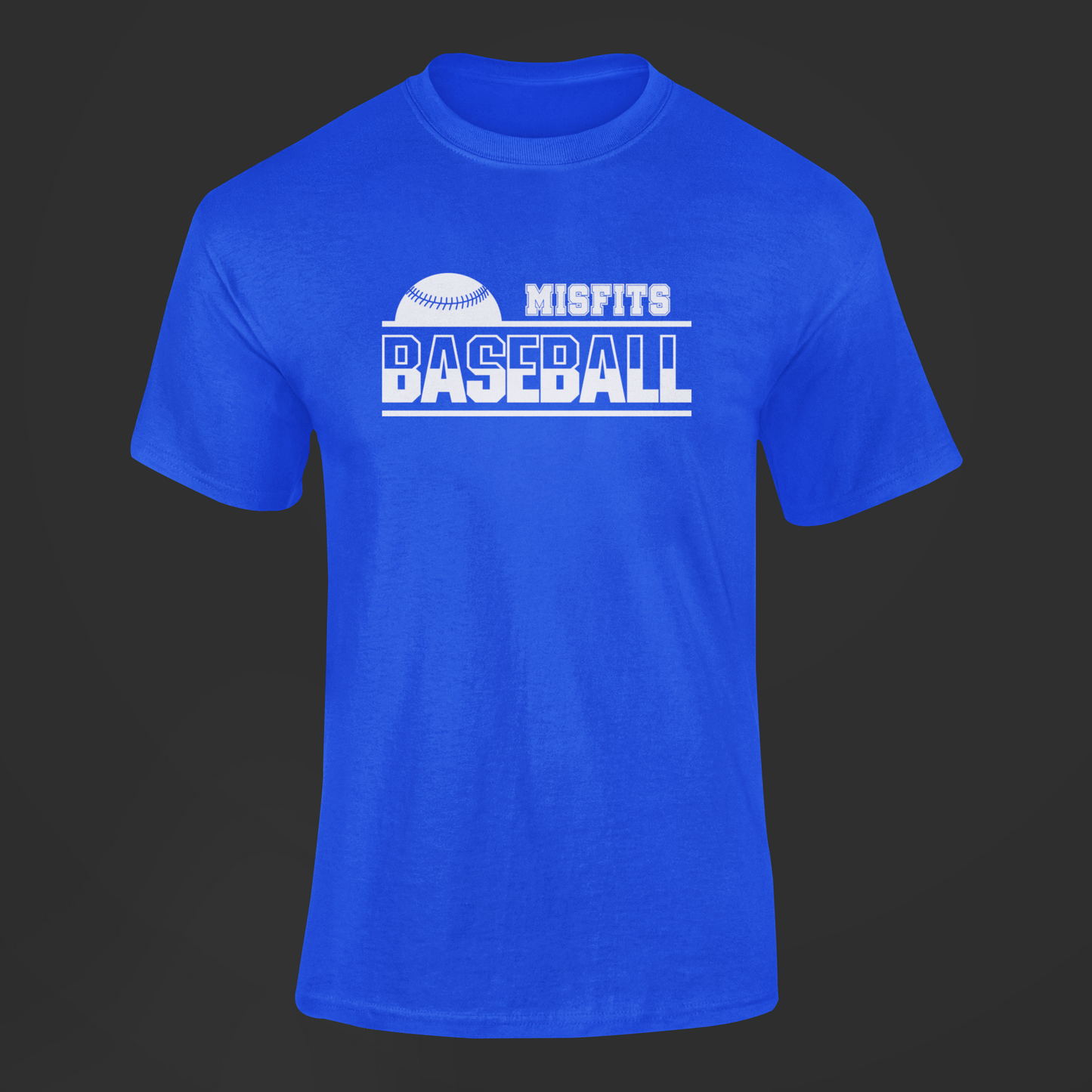 Misfits Soft style Cotton 7