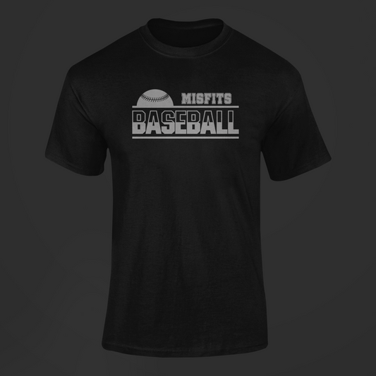 Misfits Soft style Cotton 9