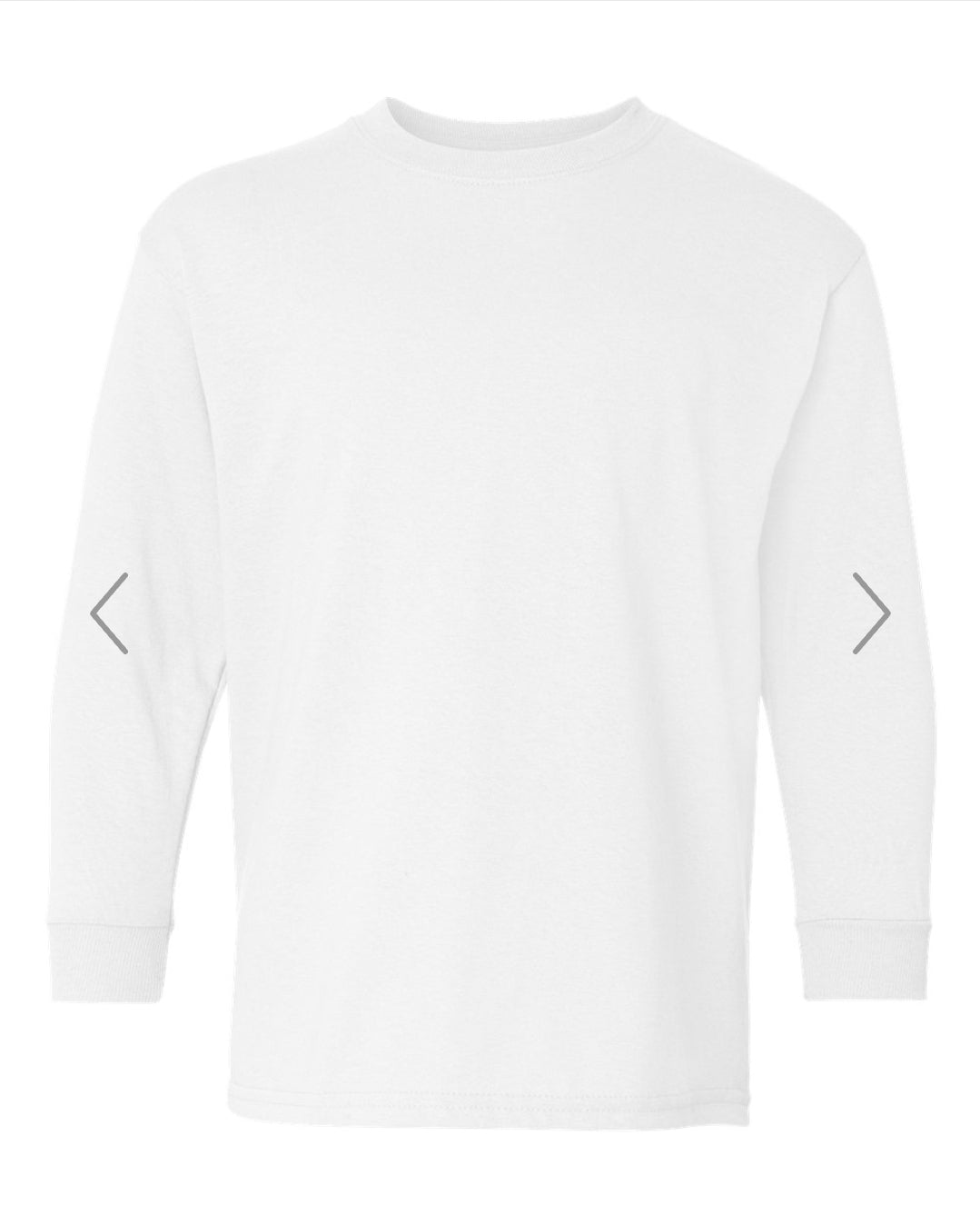 Misfits undershirt